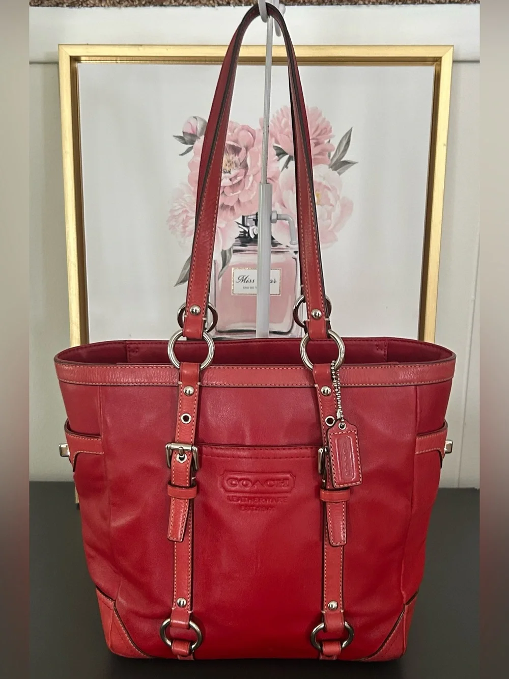 Coach beautiful gallery